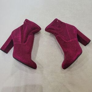 Circus by Sam Edelman Boots